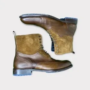Mezlan Boots Benalva Men’s 11.5 Mezlan Mezlan Boot Benalva | Grailed main image 3